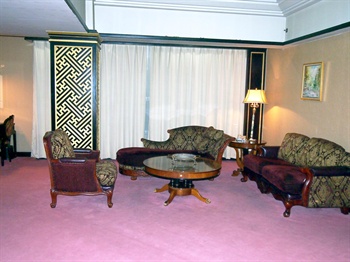  - JinYuan FuRun Hotel  