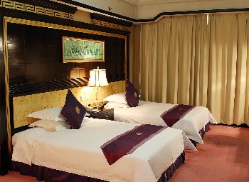  - JinYuan FuRun Hotel  