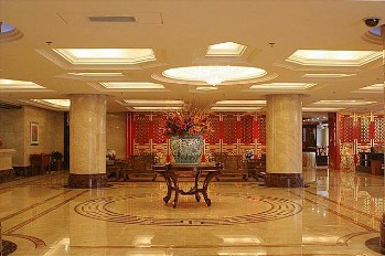  - JinYuan FuRun Hotel  