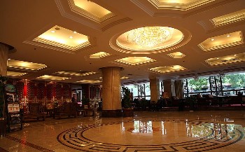  - JinYuan FuRun Hotel  