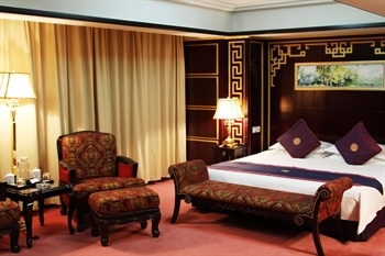  - JinYuan FuRun Hotel  