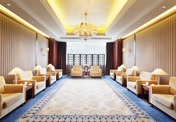  - Xi`an West Capital International Hotel