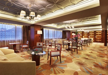  - Xi`an West Capital International Hotel