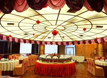  - Xi`an Fengcheng Hotel