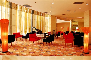  - Xi`an Fengcheng Hotel