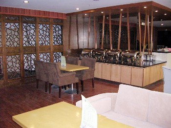  - Hotel Karson Business Hotel Xi`an