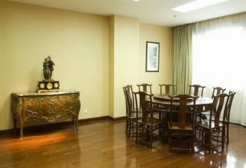  - Wende Business Hotel(Xian)