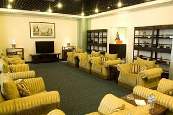  - Wende Business Hotel(Xian)