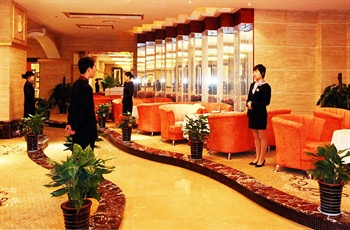  - Anji Royal Hotel  