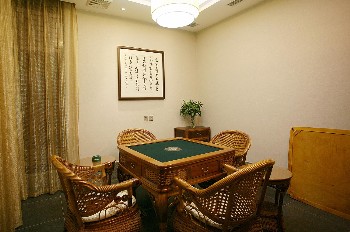  - Xian Jinyuan Hotel (Xian)