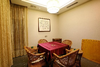  - Xian Jinyuan Hotel (Xian)