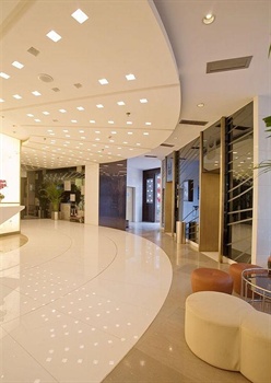  - Xian Walker Boutique Hotel