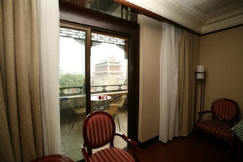  - Yongning Palace Hotel  