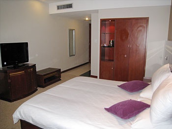 Business King Room - Qin Ya Hotel