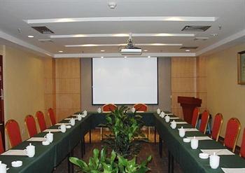  - Datang Jincheng Hotel - Xi'an