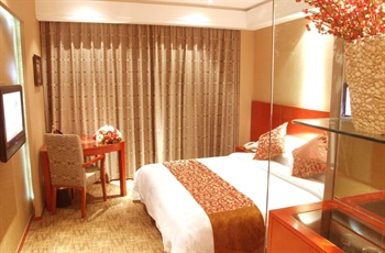  - Xi'an Eryuer Hotel