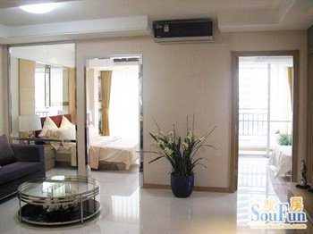  - Xi'an Garden Inn South Ring