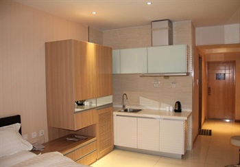  - Xi'an Garden Inn South Ring