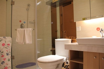  - Xi'an Garden Inn South Ring