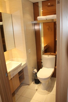  - Xi'an Garden Inn South Ring