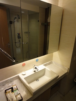  - Lishang Hotel Xian