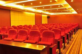 Meeting Room - Jinchangcheng Business Hotel Xian