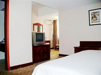  - Xi'an Tianshun Hotel