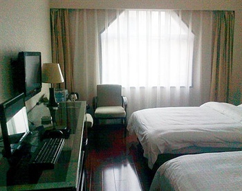  - 9＋1 Business Grand Hotel - Xi'an