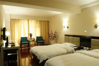  - 9＋1 Business Grand Hotel - Xi'an