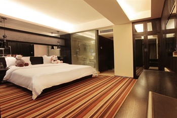  - Xian Lemon Hotel