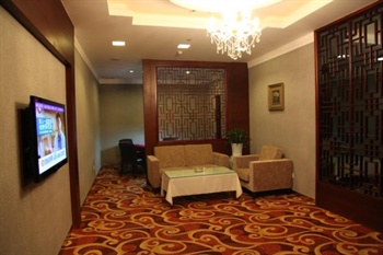  - Xi'an Kaishi Hotel