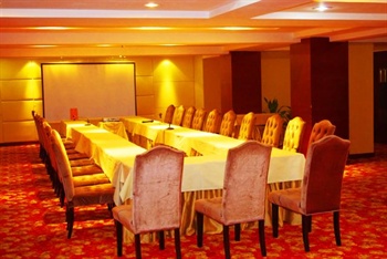  - Rongjiang International Hotel - Xi'an