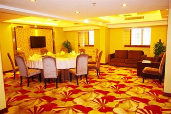  - Rongjiang International Hotel - Xi'an