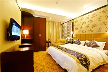  - Longdong International Hotel - Xi'an