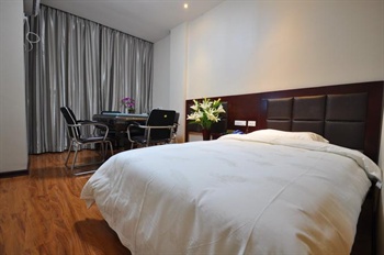  - Qianyu Business Hotel - Xi'an