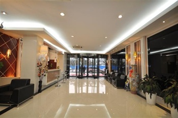  - Qianyu Business Hotel - Xi'an