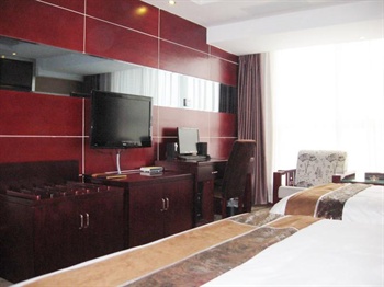  - Xi'an Wang'an Business Hotel