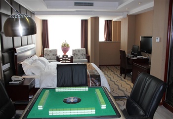  - Xi'an Wang'an Business Hotel