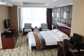  - Xi'an Wang'an Business Hotel