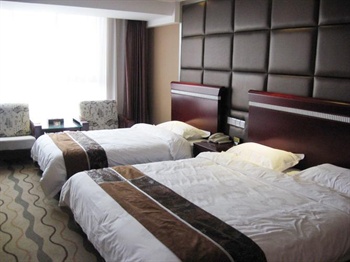  - Xi'an Wang'an Business Hotel