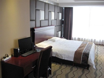  - Xi'an Wang'an Business Hotel