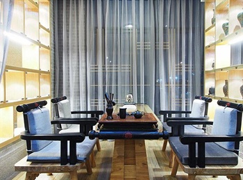  - Xi'an Tangdi Boutique Hotel