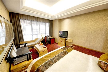  - Xi'an Tangdi Boutique Hotel