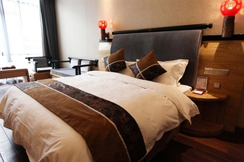  - Xi'an Tangdi Boutique Hotel