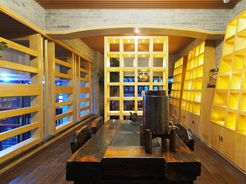  - Xi'an Tangdi Boutique Hotel