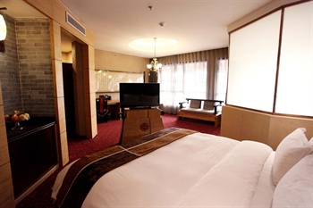  - Xi'an Tangdi Boutique Hotel