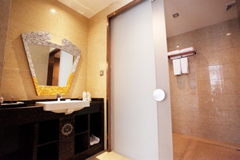  - Xi'an Tangdi Boutique Hotel