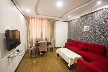 Guest Room - Lingdian Business Hotel