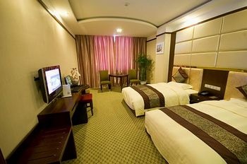 -- - Lingdian Business Hotel