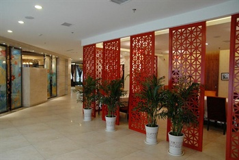  - Xianyang Enlight Science Hotel